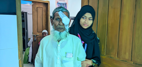 Asian Eye Care Hospital